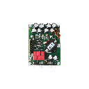 1ET400 Amplifier Module Top View