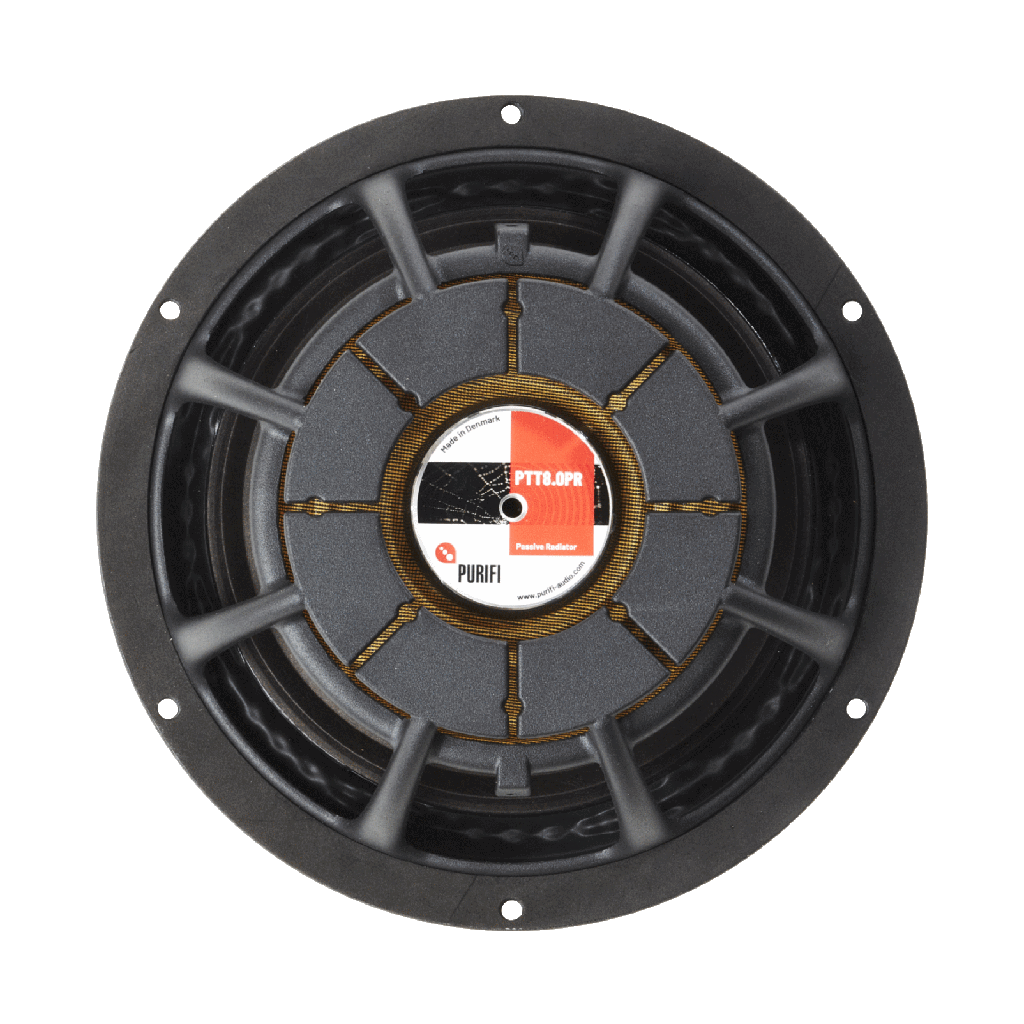 PTT8.0PR-NA2-01 Bottom View