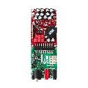 EVAL3 Mono 1ET7040SA Evaluation Kit Top View