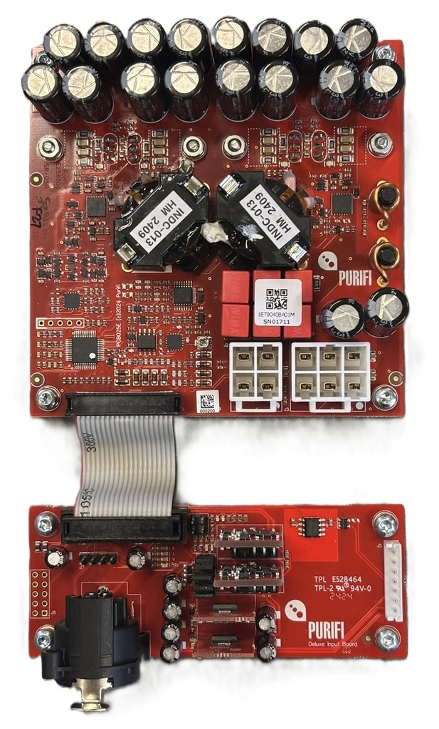 EVAL5 Mono 1ET9040BA Deluxe Eval Kit