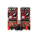 EVAL9 Deluxe Stereo 1ET6525SA Eval Kit Kit Top View