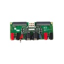 Stereo Front End for 1ET400A / 1ET6525SA