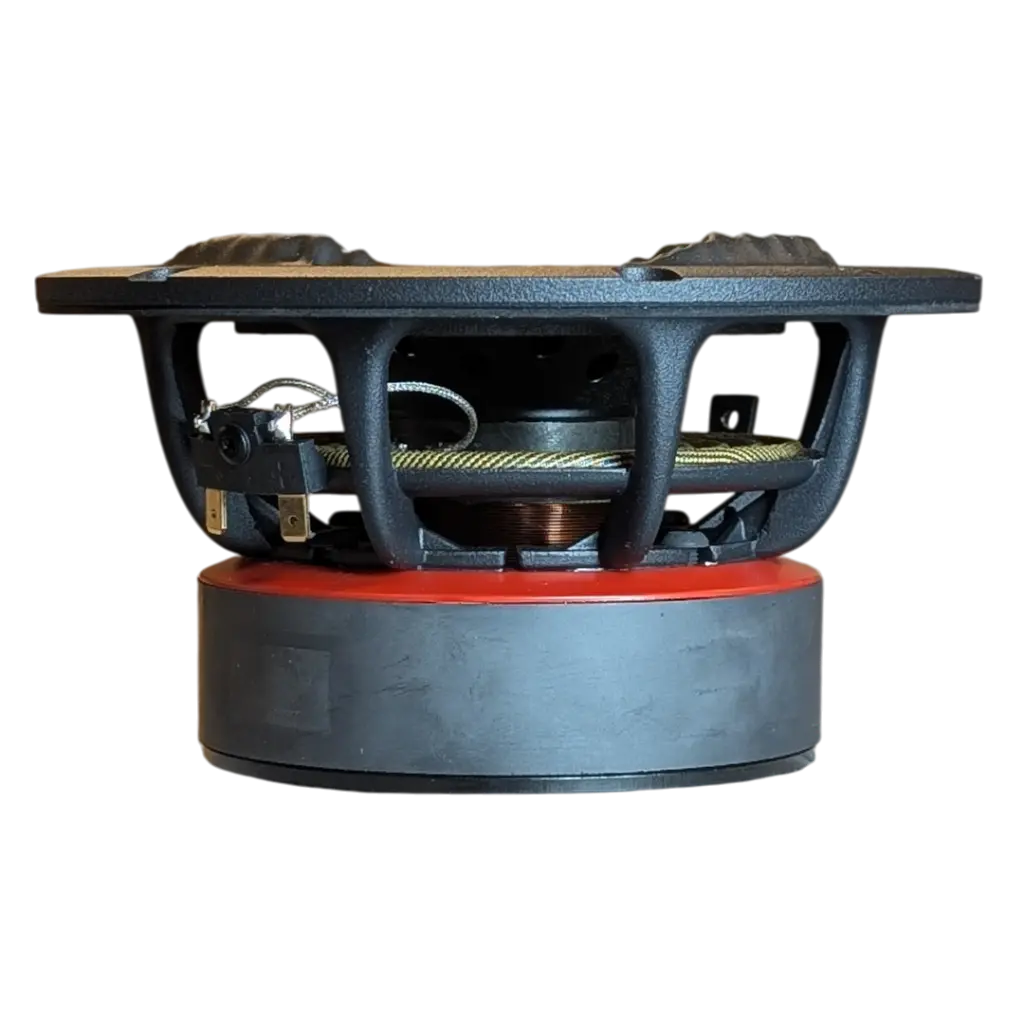 PTT5.25X04-NAA-05 Side View