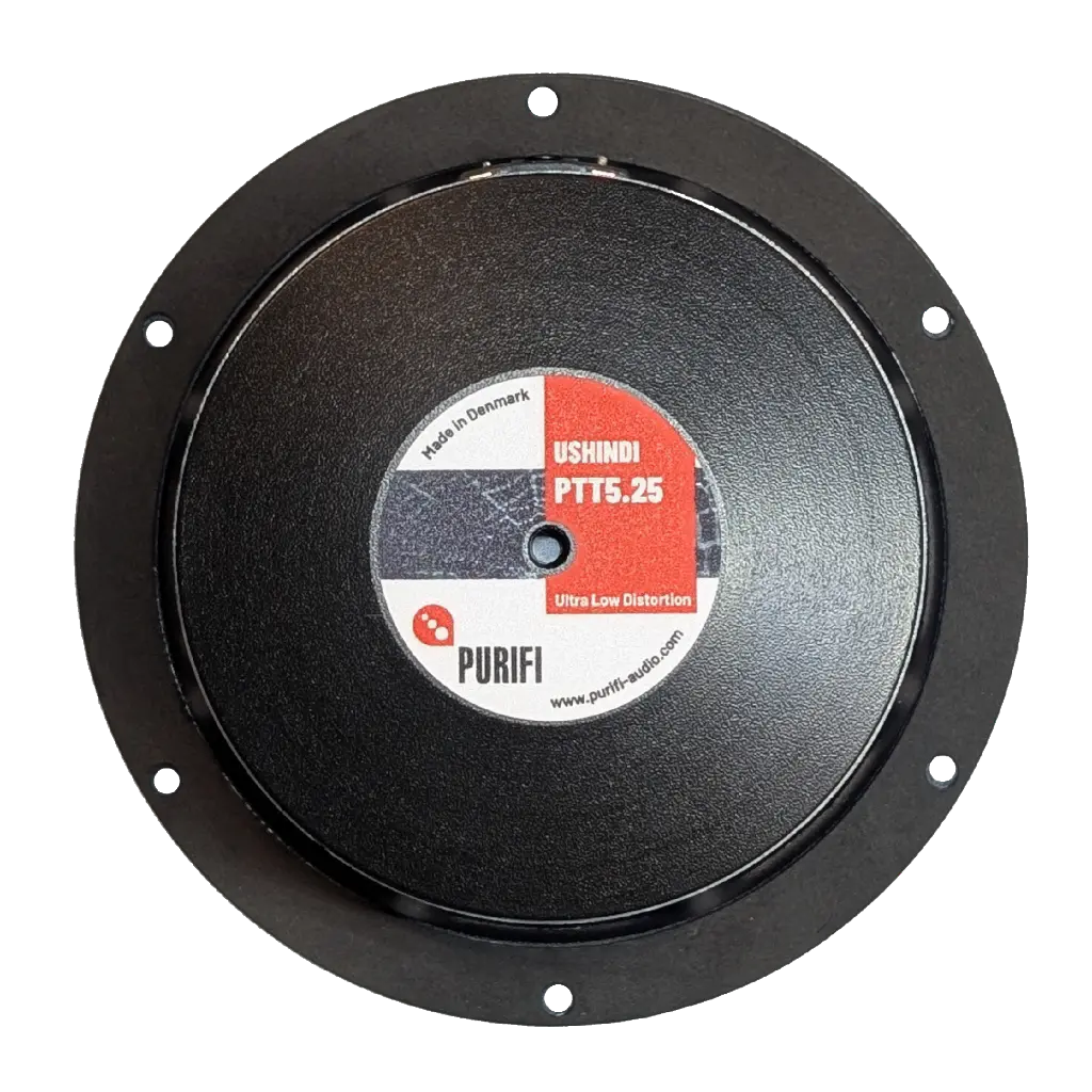 PTT5.25M08-NAA-05 Back View