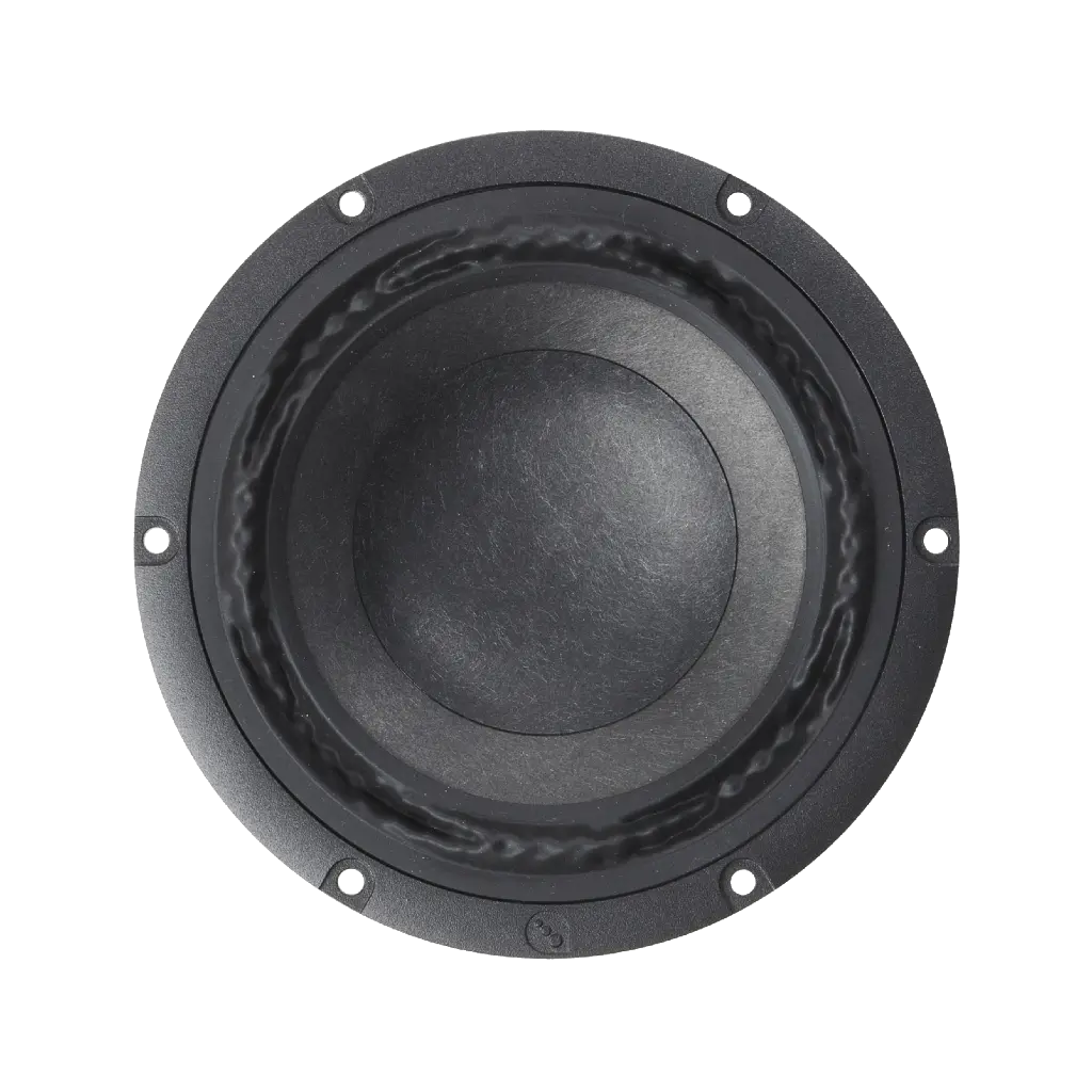 PTT6.5PR-NF2-02 Front View