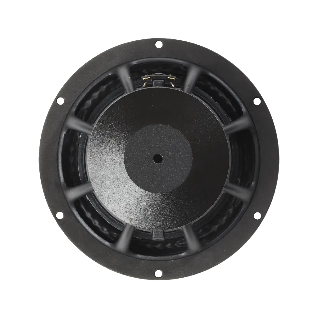 PTT6.5W04-NFA-06 Back View