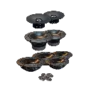 SPK16Kit Content