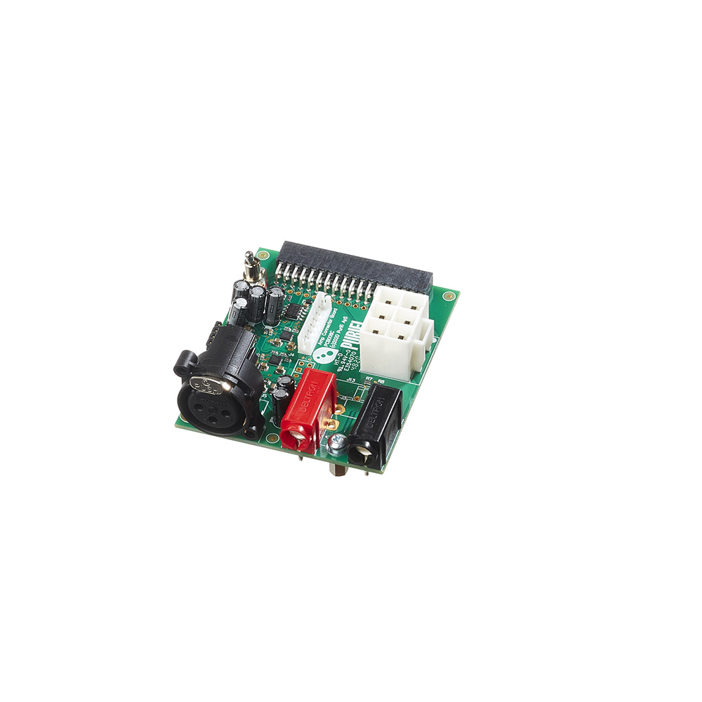 Mono Front End for 1ET400A / 1ET6525SA