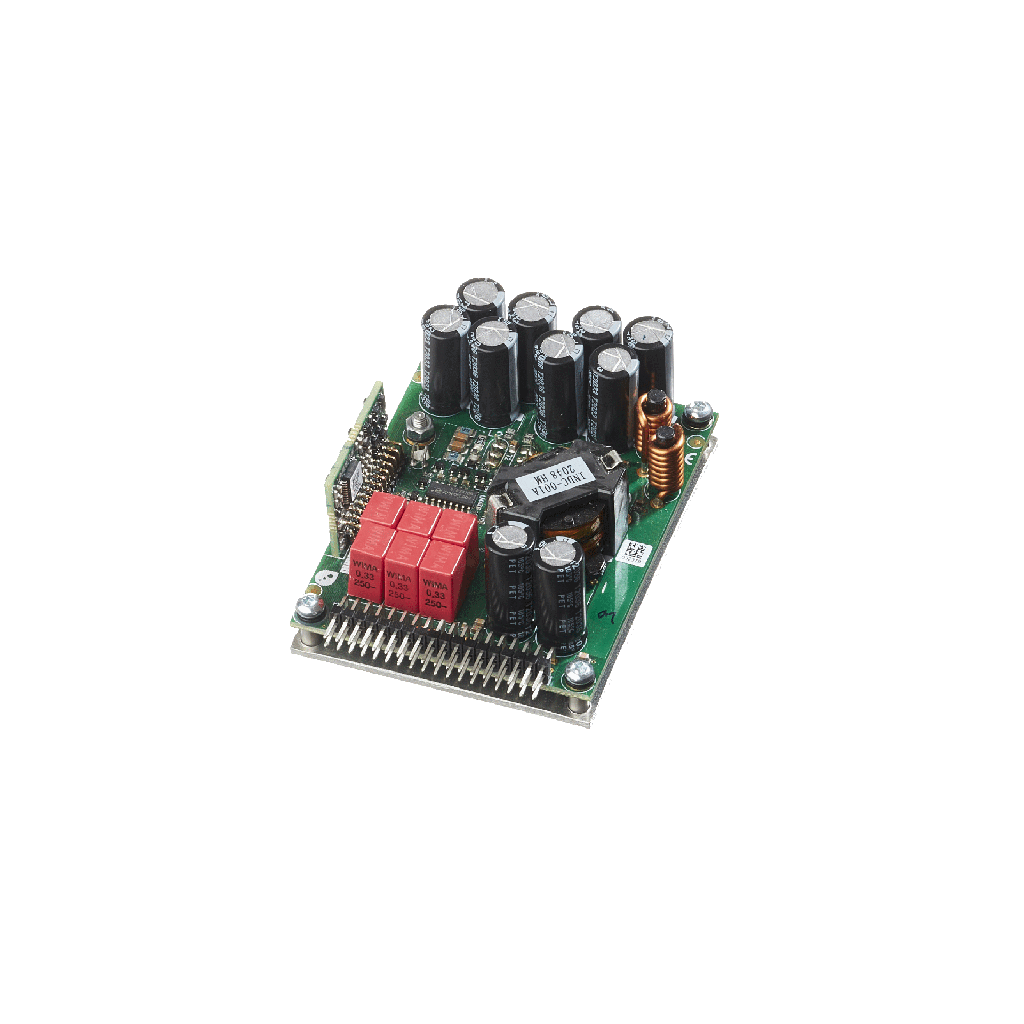 1ET400 Amplifier Module