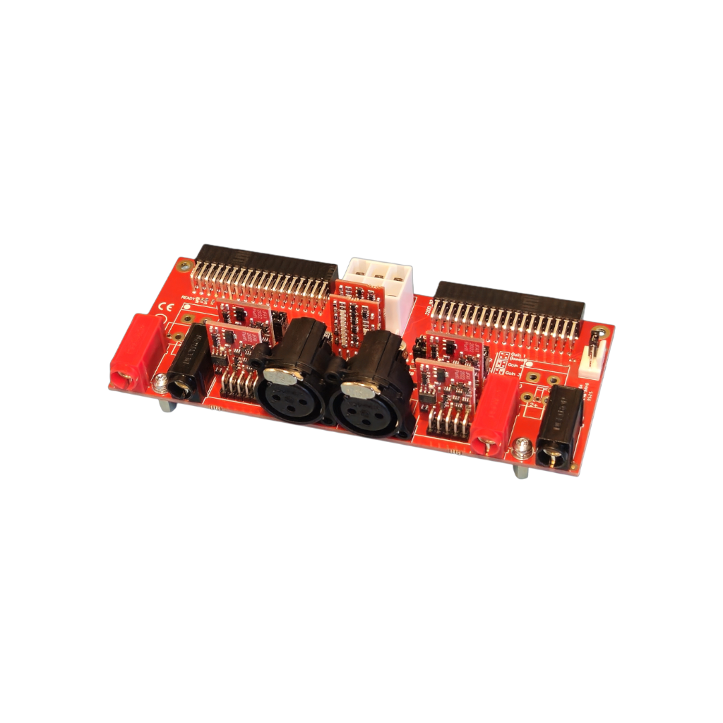 Deluxe Stereo Frontend for 1ET6525SA/1ET7040SA