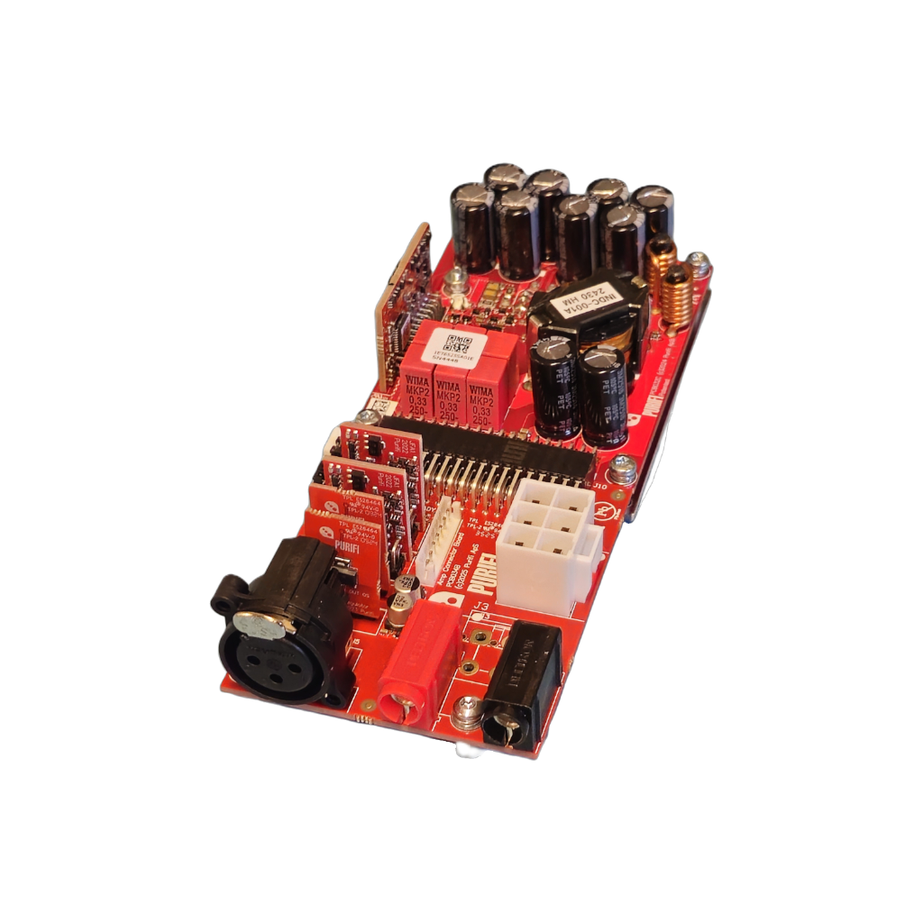 EVAL8 Deluxe Mono 1ET6525SA Eval Kit