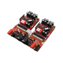 EVAL9 Deluxe Stereo 1ET6525SA Eval Kit