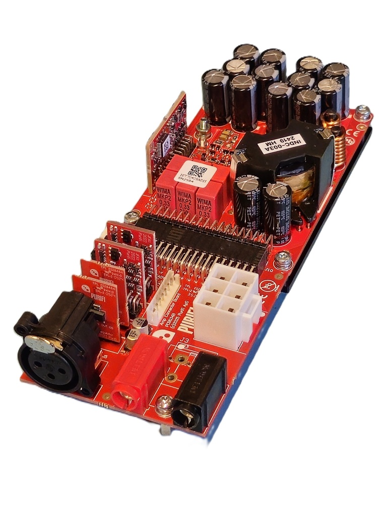 EVAL10 Deluxe Mono 1ET7040SA Eval Kit