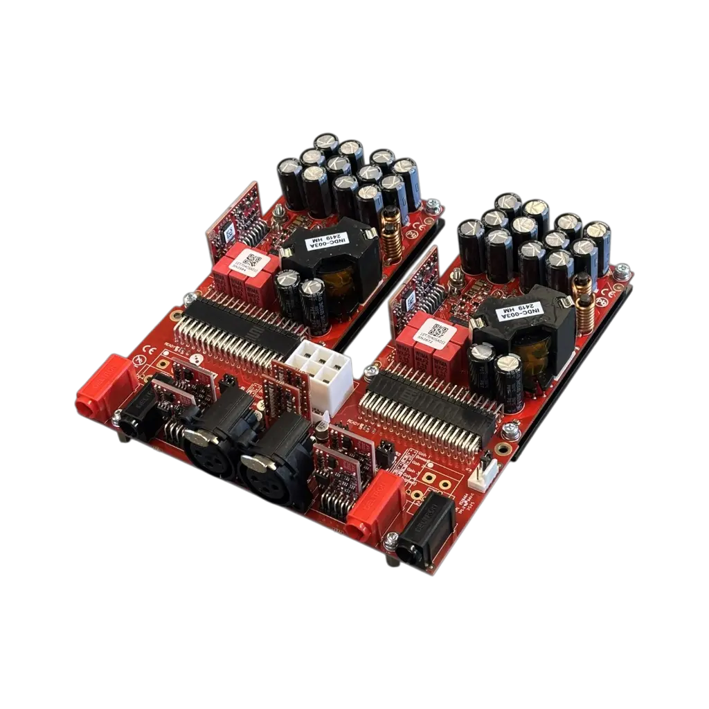 EVAL11 Deluxe Stereo 1ET7040SA Eval Kit