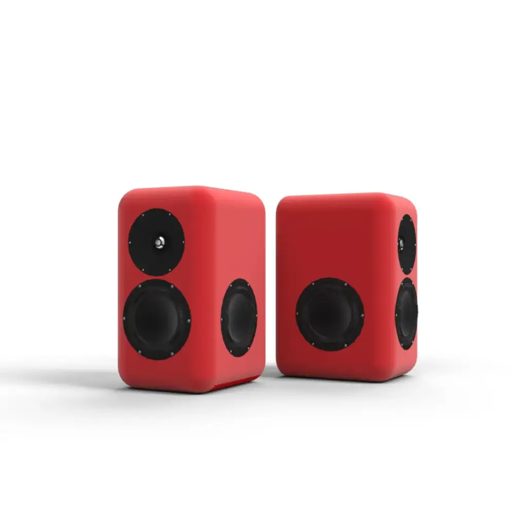 SPK16 Kit (Stereo)