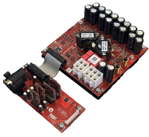 [EVAL5] EVAL5 Mono 1ET9040BA Deluxe Eval Kit