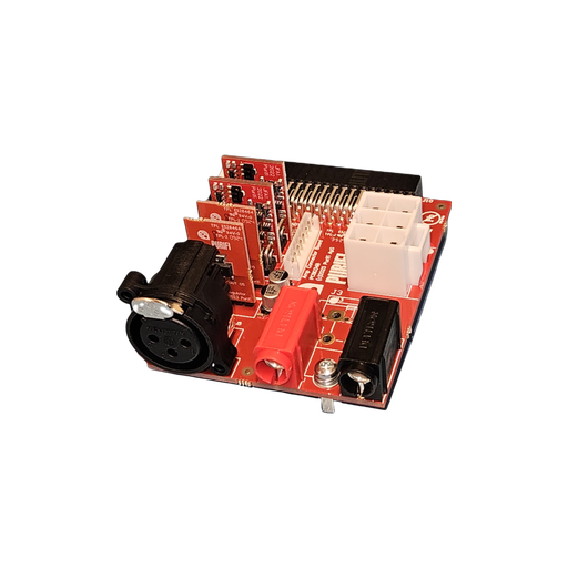 [FE07] Mono Deluxe Frontend for 1ET6525SA/1ET7040SA