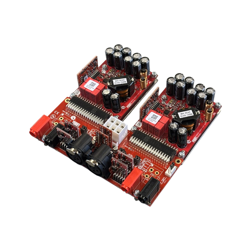 [EVAL9] EVAL9 Deluxe Stereo 1ET6525SA Eval Kit