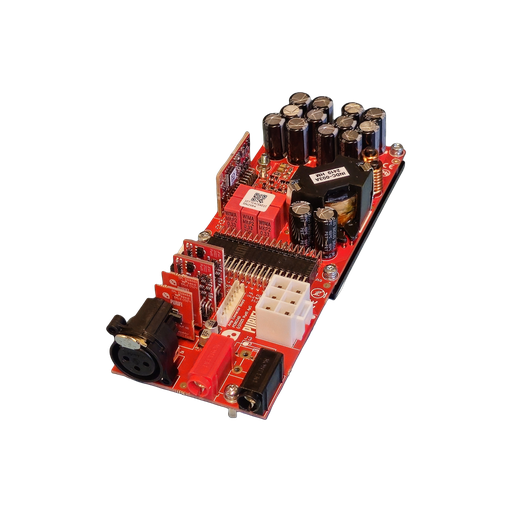 EVAL9 Deluxe Stereo 1ET6525SA Eval Kit | PURIFI