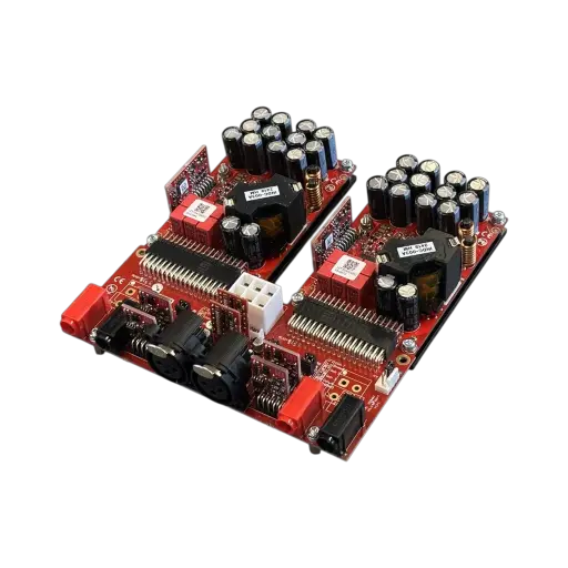 [EVAL11] EVAL11 Deluxe Stereo 1ET7040SA Eval Kit